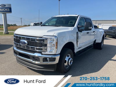 2026 Ford F-350 F-350® XLT