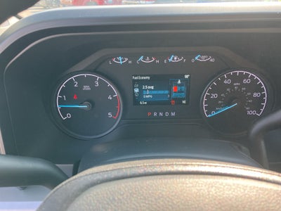 2026 Ford F-350 F-350® XLT