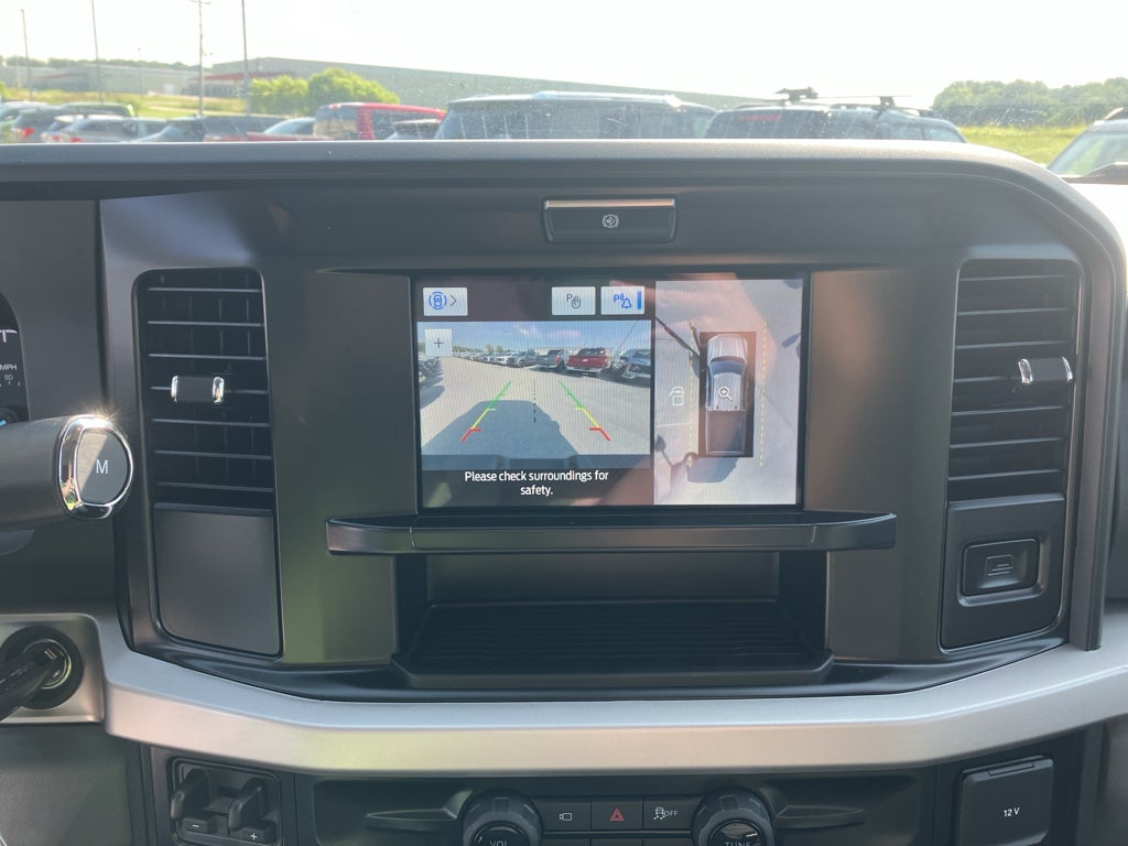 2026 Ford F-350 F-350® XLT