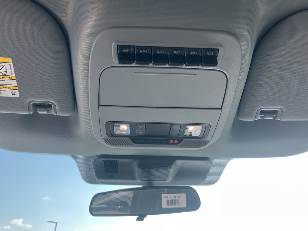 2026 Ford F-350 F-350® XLT