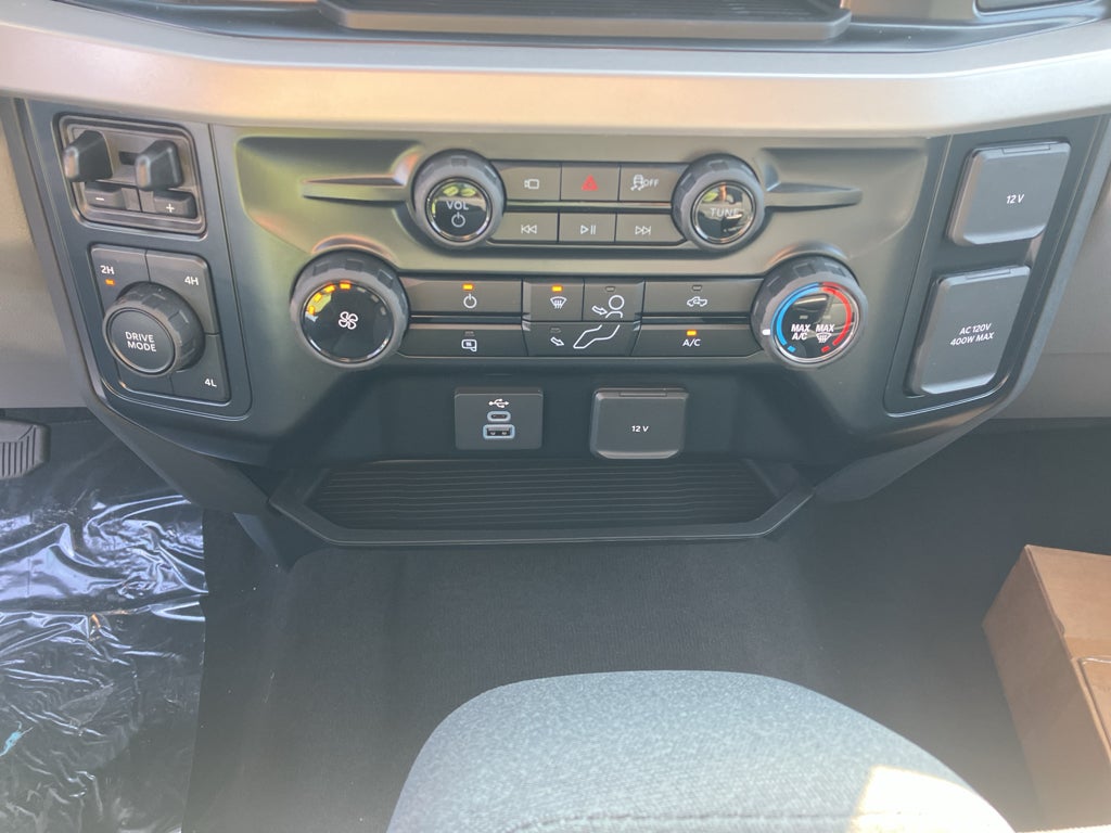 2026 Ford F-350 F-350® XLT