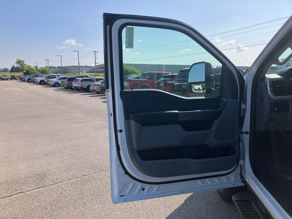 2026 Ford F-350 F-350® XLT