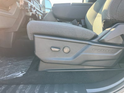 2026 Ford F-350 F-350® XLT