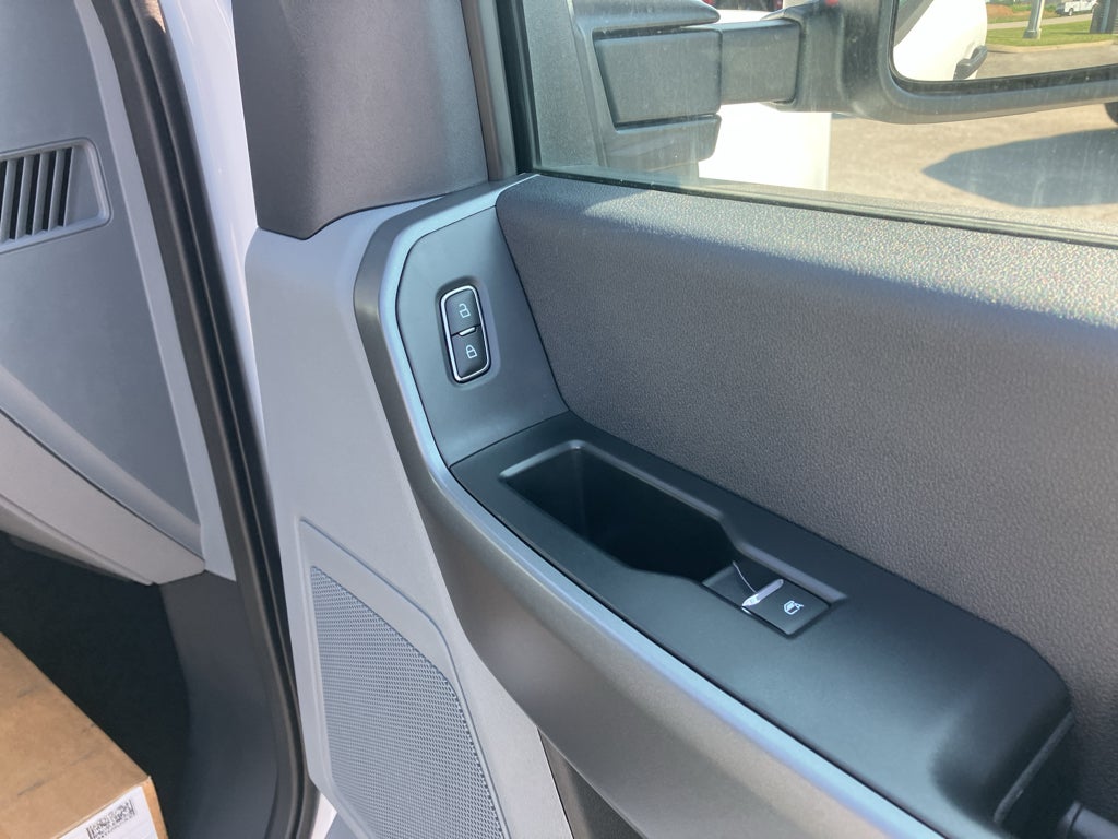2026 Ford F-350 F-350® XLT