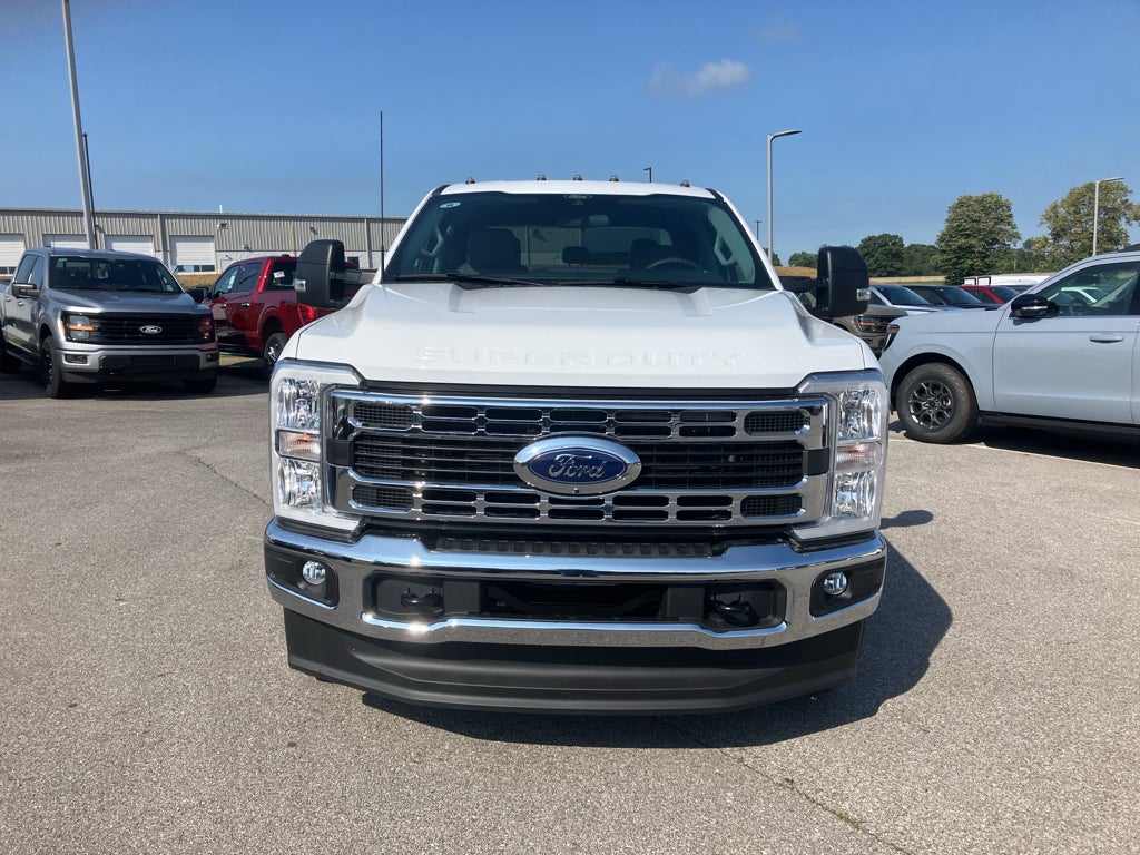 2026 Ford F-350 F-350® XLT