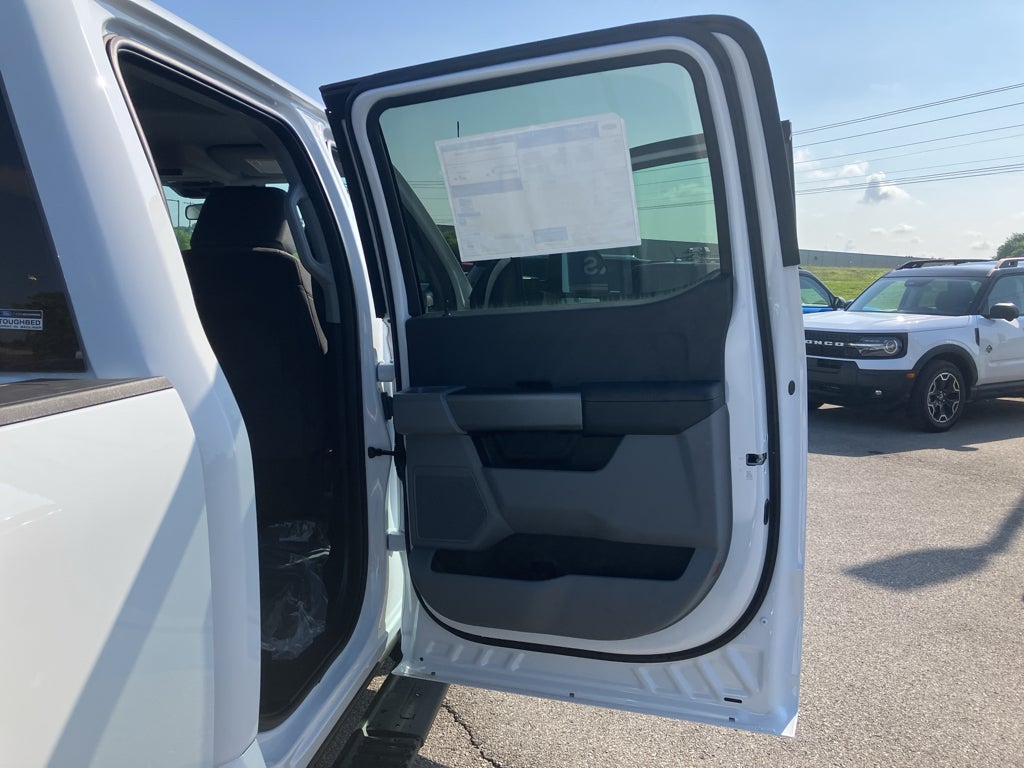 2026 Ford F-350 F-350® XLT