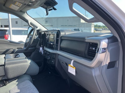 2026 Ford F-350 F-350® XLT