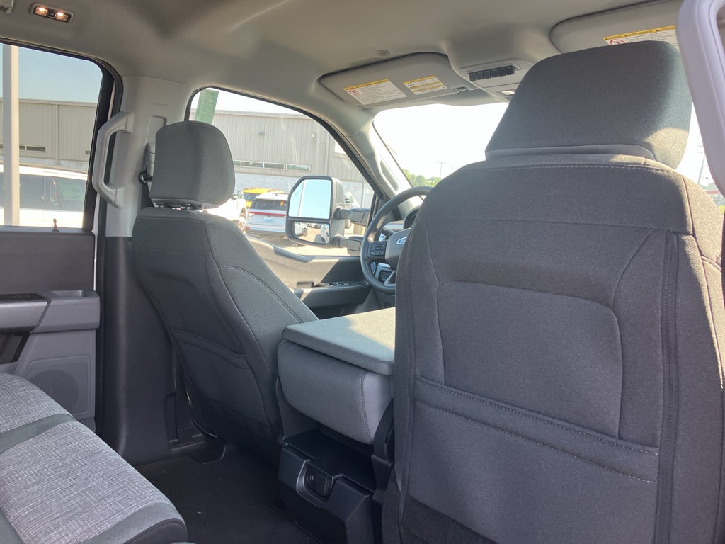 2026 Ford F-350 F-350® XLT
