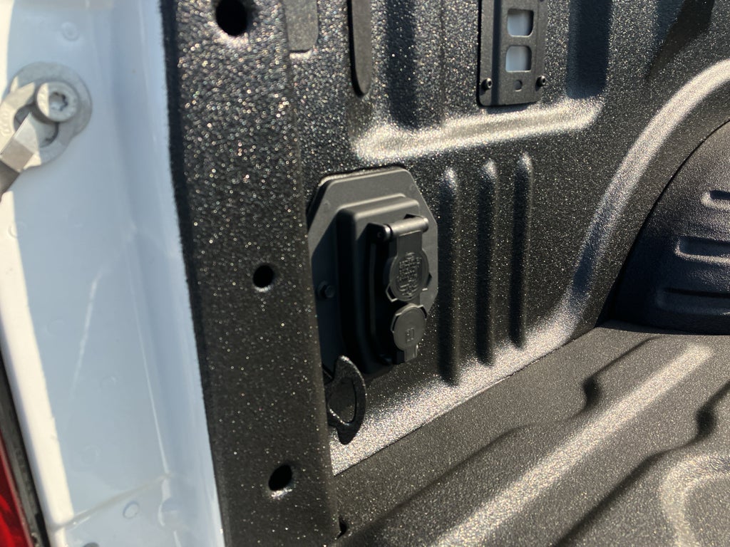 2026 Ford F-350 F-350® XLT