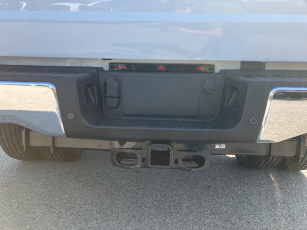 2026 Ford F-350 F-350® XLT