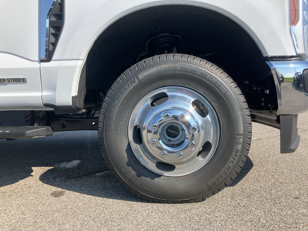 2026 Ford F-350 F-350® XLT