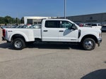 2026 Ford F-350 F-350® XLT