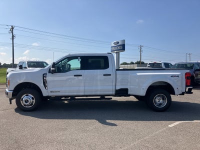 2026 Ford F-350 F-350® XLT