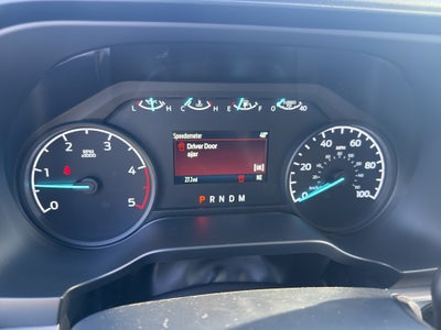 2026 Ford F-350 F-350® XL