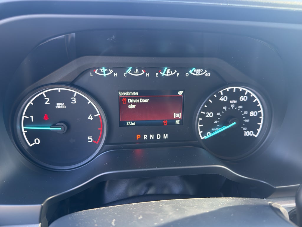 2026 Ford F-350 F-350® XL