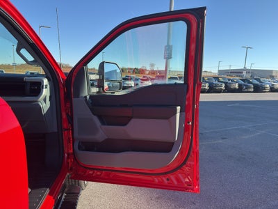 2026 Ford F-350 F-350® XL