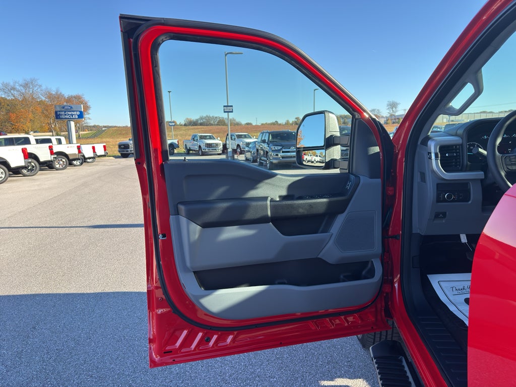 2026 Ford F-350 F-350® XL