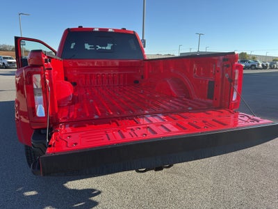 2026 Ford F-350 F-350® XL