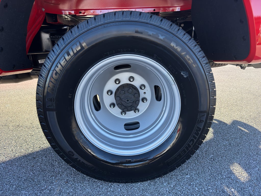 2026 Ford F-350 F-350® XL