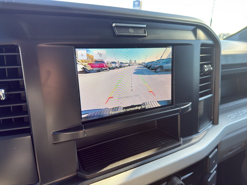 2026 Ford F-350 F-350® XL