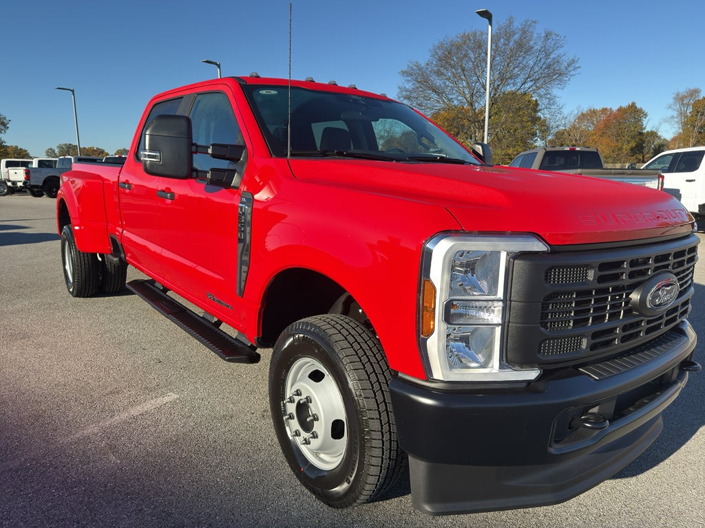 2026 Ford F-350 F-350® XL