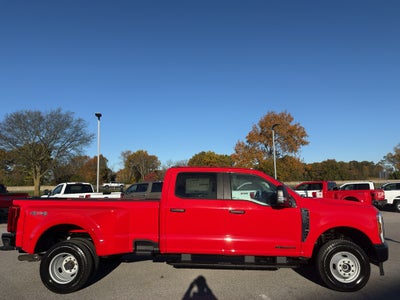 2026 Ford F-350 F-350® XL