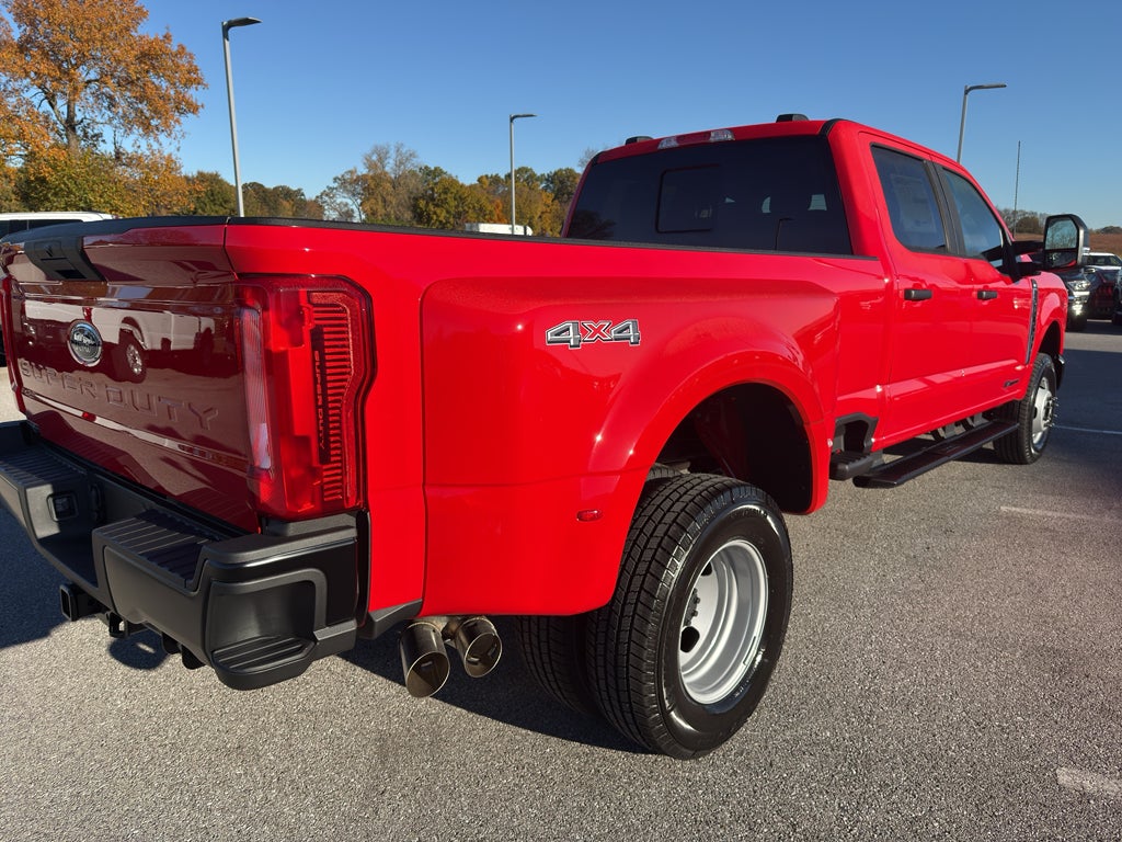 2026 Ford F-350 F-350® XL