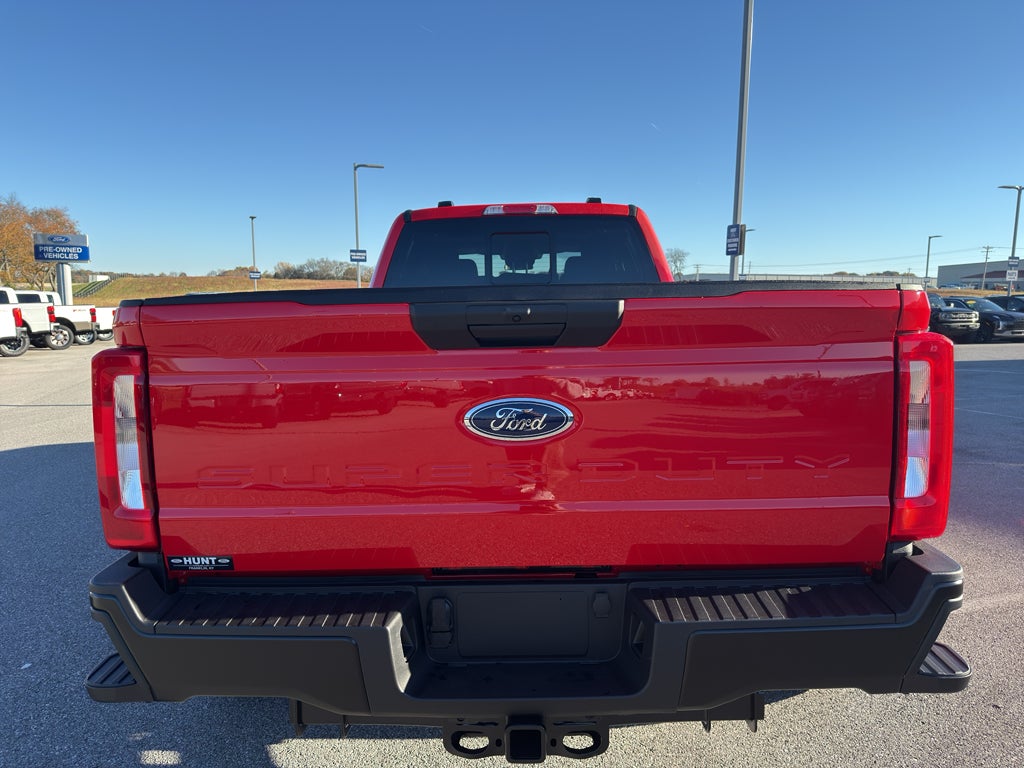 2026 Ford F-350 F-350® XL
