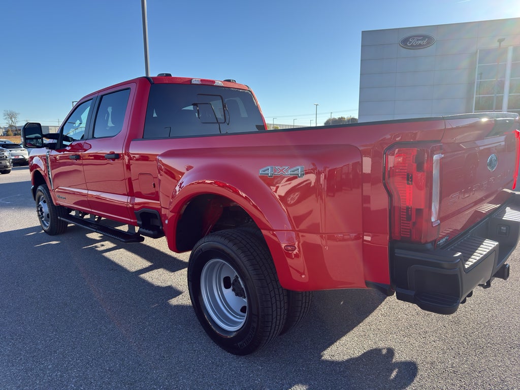 2026 Ford F-350 F-350® XL