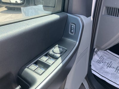 2026 Ford F-350 F-350® XL