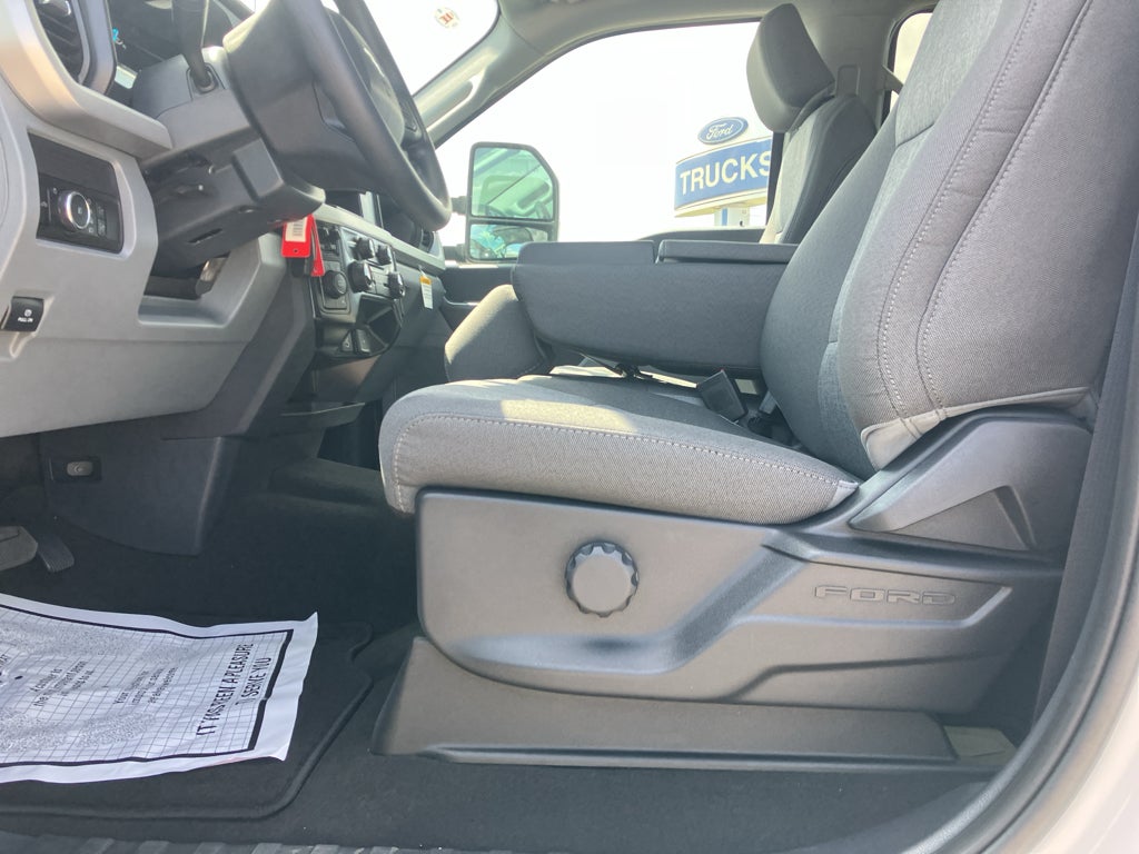 2026 Ford F-350 F-350® XL