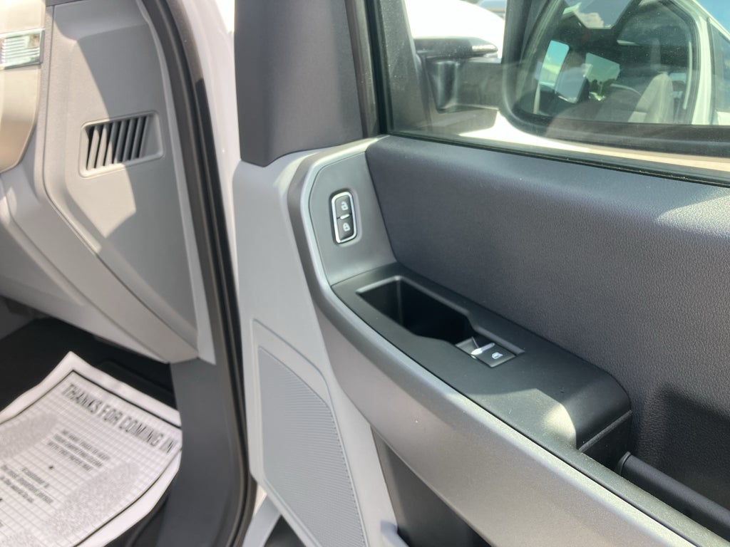 2026 Ford F-350 F-350® XL