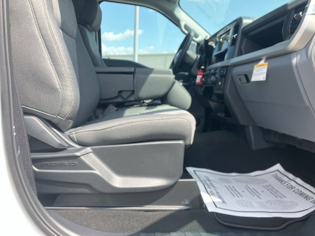 2026 Ford F-350 F-350® XL