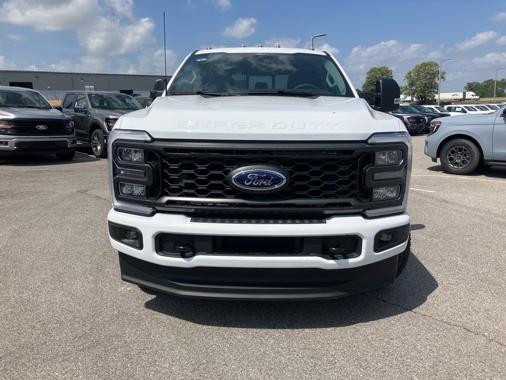 2026 Ford F-350 F-350® XL