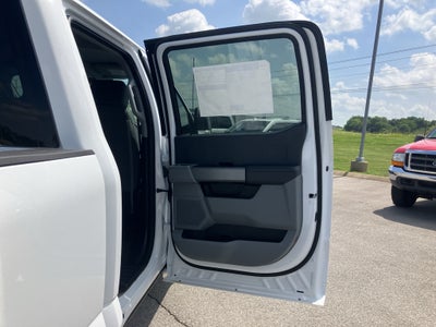 2026 Ford F-350 F-350® XL