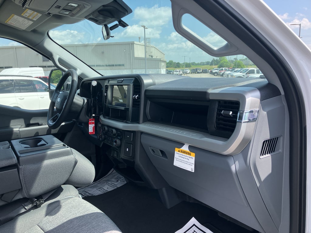 2026 Ford F-350 F-350® XL