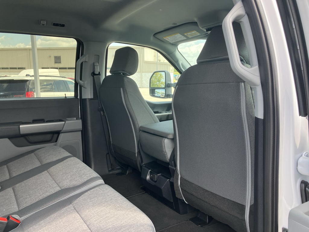 2026 Ford F-350 F-350® XL