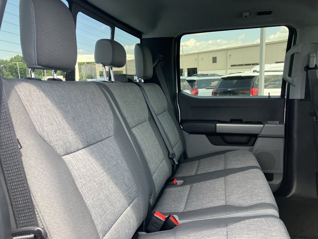 2026 Ford F-350 F-350® XL