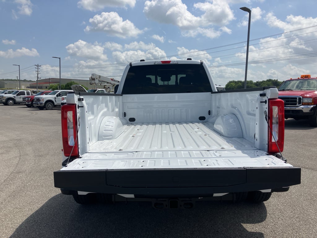 2026 Ford F-350 F-350® XL