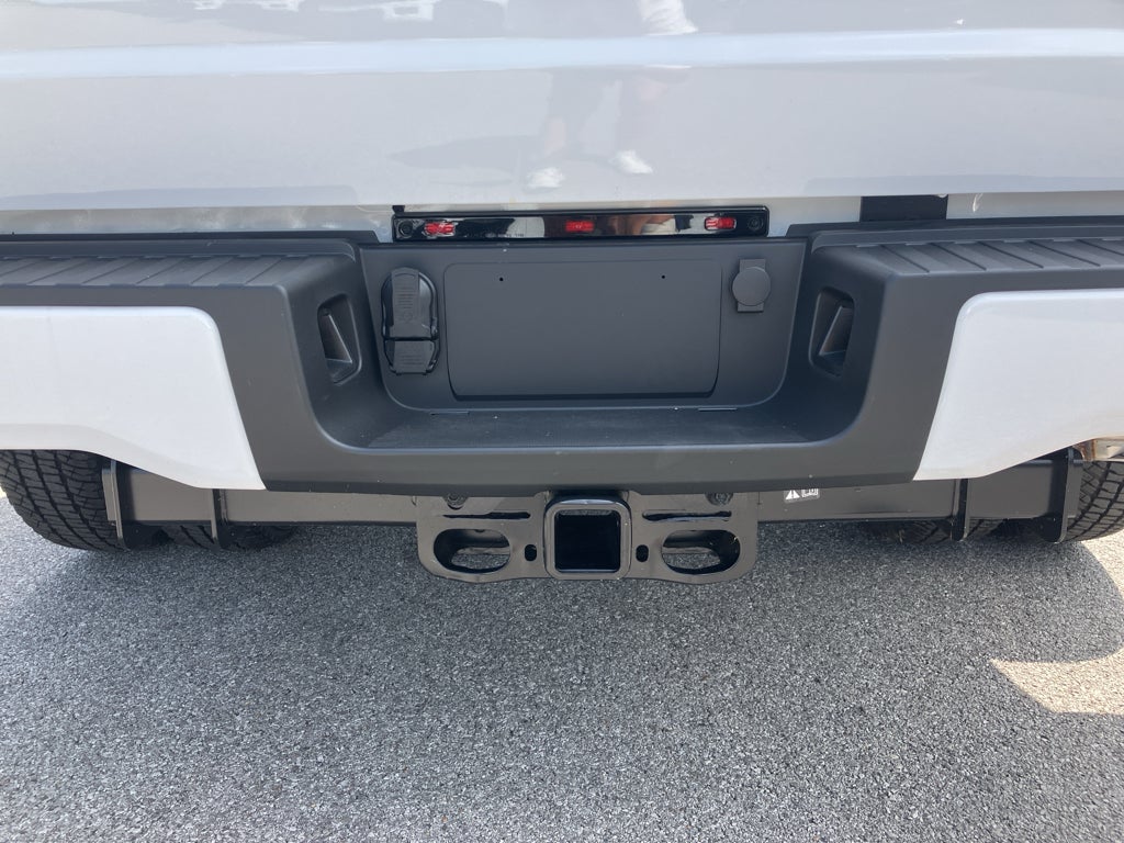 2026 Ford F-350 F-350® XL