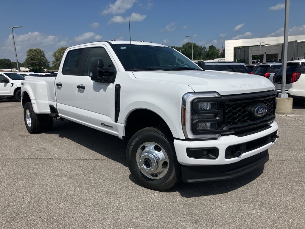 2026 Ford F-350 F-350® XL
