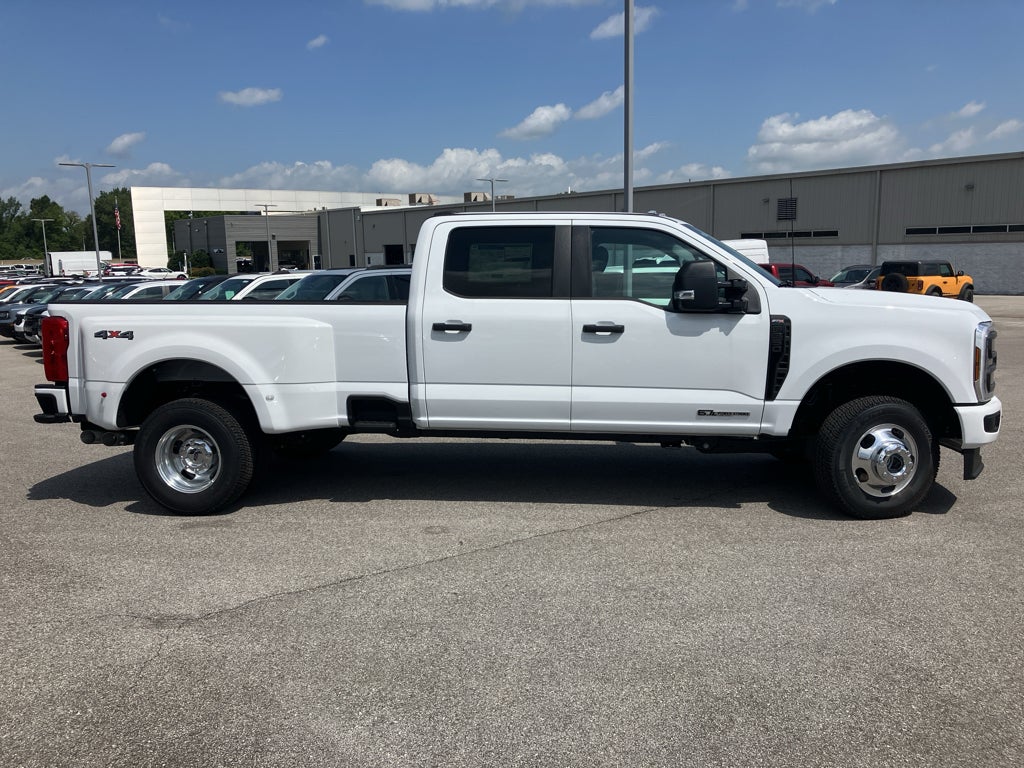 2026 Ford F-350 F-350® XL