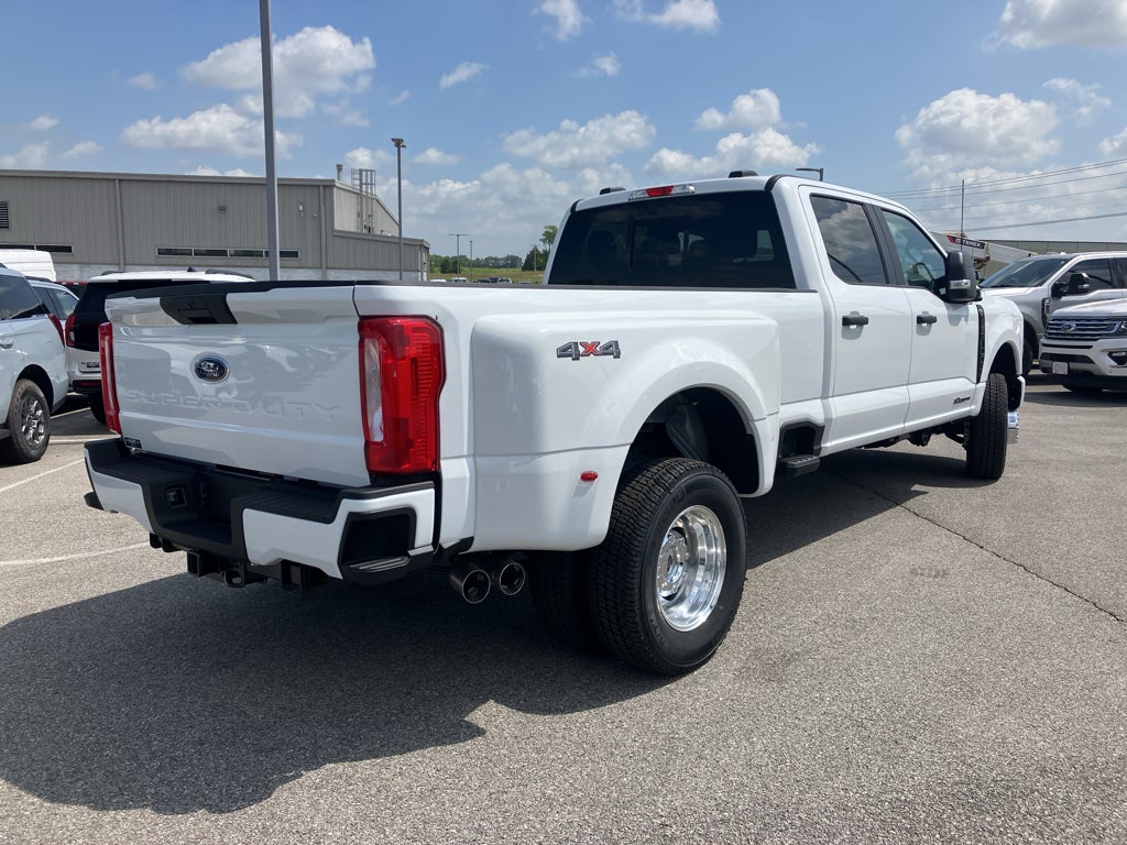 2026 Ford F-350 F-350® XL