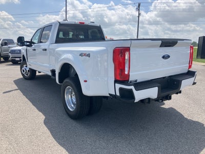 2026 Ford F-350 F-350® XL