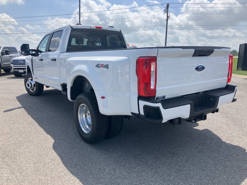 2026 Ford F-350 F-350® XL