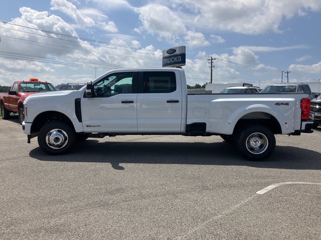 2026 Ford F-350 F-350® XL