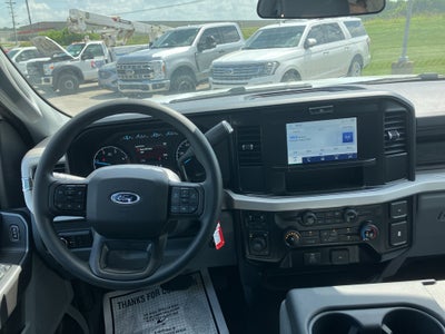 2026 Ford F-350 F-350® XL