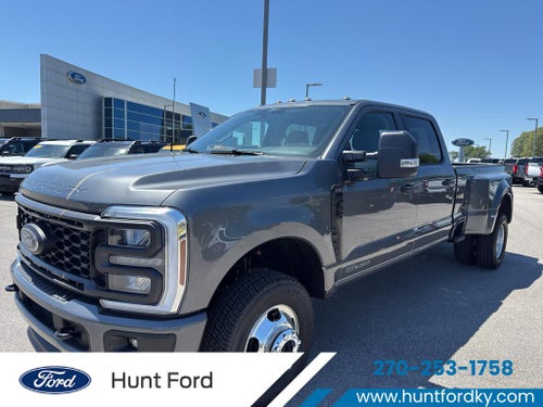 2026 Ford F-350 F-350® XL
