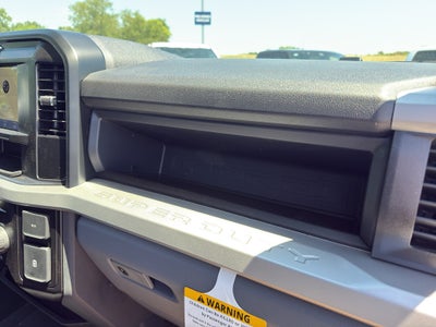 2026 Ford F-350 F-350® XL
