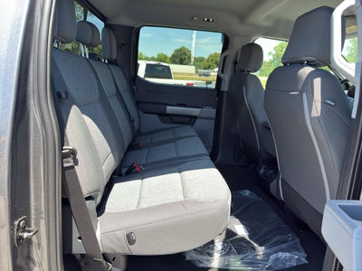 2026 Ford F-350 F-350® XL
